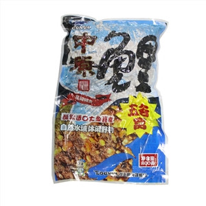 中原鲤·五谷窝