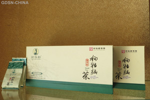 御华轩珍品特级狗牯脑茶