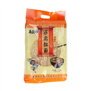 鑫麦地苏北拉面(非油炸方便面)