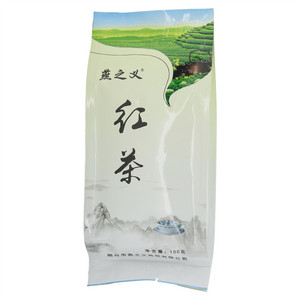 燕之义红茶