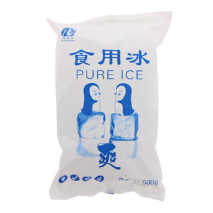 周东方食用冰