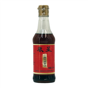 秦星小磨芝麻香油