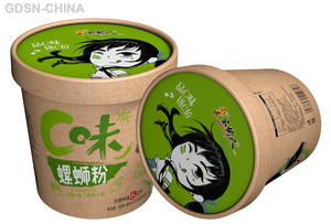 家乡人C味螺蛳粉