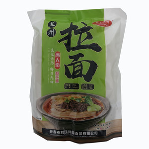 刘氏馋嘴兰州拉面