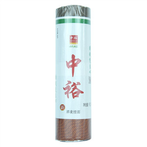 中裕荞麦挂面
