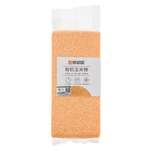 锦御香有机玉米糁