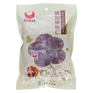 百味林琥珀核桃仁