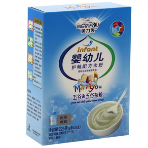 护畅配方米粉（五谷杂粮）