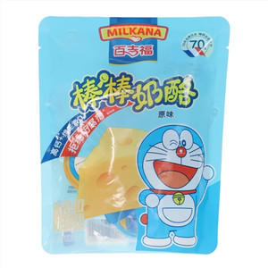 百吉福棒棒奶酪（原味）-100g