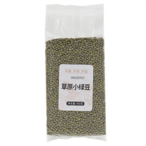 禾煜（大润发简包装）草原小绿豆