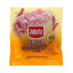 神舟至醇培根 腌腊肉制品