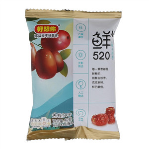 好想你锁鲜去核枣