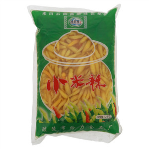 湘家缘小米辣