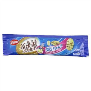 思格利花生酱
