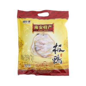 腊味源正味型板鸭