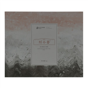 纤小曼复合植物压片糖果