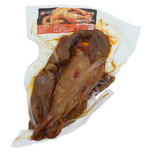 卤智深秘制椒麻鸡