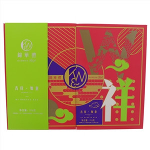锦华礼吉祥如意