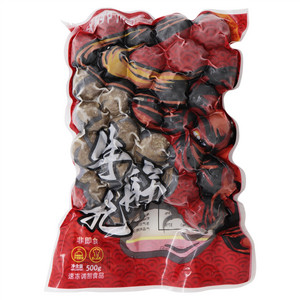 潮联顺潮汕牛筋丸