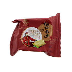 金镶玉苏式月饼（核桃枣泥）