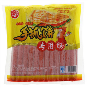 夫宇手抓饼专用肠
