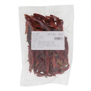 禾煜朝天椒