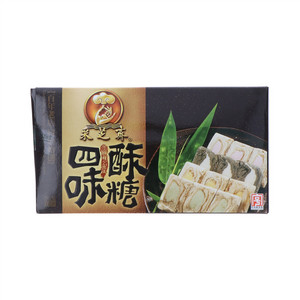 采芝斋四味酥糖