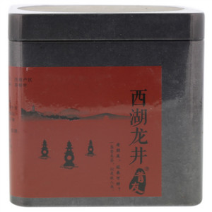 昔友西湖龙井
