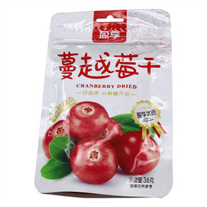 盈享蔓越莓干