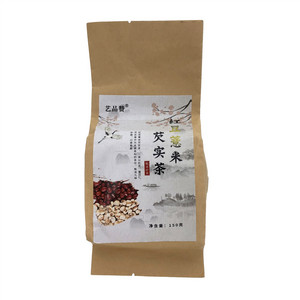 艺品赞红豆薏米芡实茶