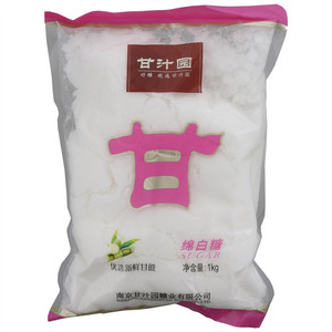甘汁园绵白糖