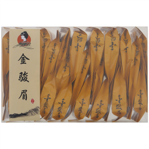 婀娜公主金骏眉茶