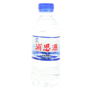 浦思源天然矿泉水