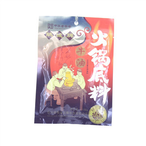 鹊城牌牛油火锅底料