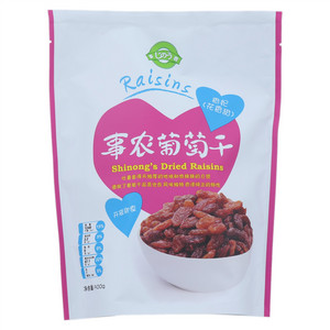 事农香妃葡萄干