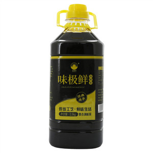 安得利特鲜型味极鲜酱汁