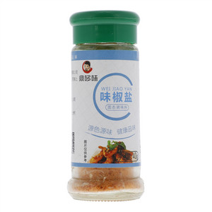 鼎哆味味椒盐（固态调味料）