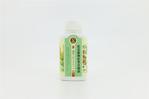 北平御宫香妃丹 松花粉枸杞复合制品75g