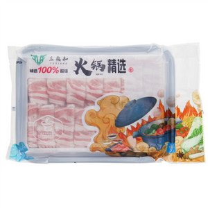 YUXINHE玉鑫和羔羊肉卷