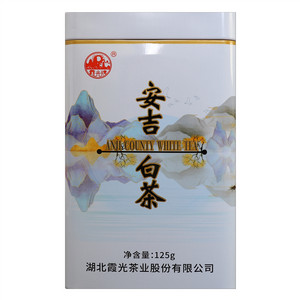 安吉白茶