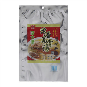 呆呆厨大师浓香高骨汤调味料
