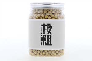 极粗山野黄豆