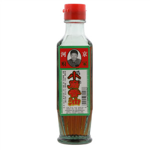 河京府家小磨香油
