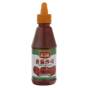番寻味番茄沙司