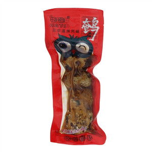 哈嚏温州风味鹌鹑蛋