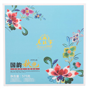 国韵秋色（月饼礼盒）