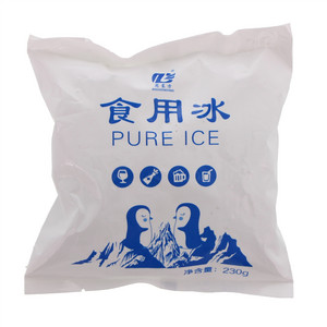 周东方食用冰