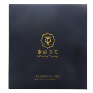 RungingTongmei润清通美果蔬纤维粉固体饮料.钻石版
