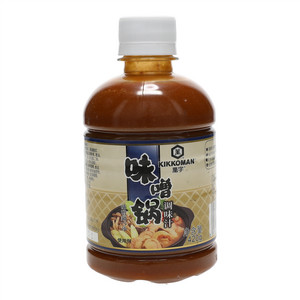 萬字味噌锅调味汁