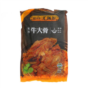 汇柒鲜酱烧牛大骨
